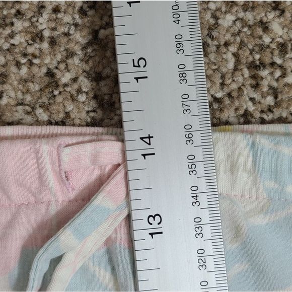 Nick & Nora Rubber Ducky Pajamas Y2k Plus Size XXL - Picture 15 of 15